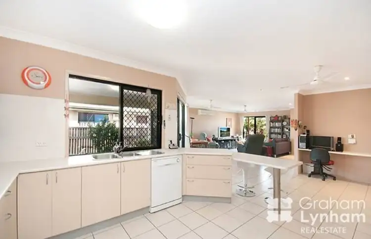 Third view of Homely house listing, 43 Gillingham Court, Kirwan QLD 4817
