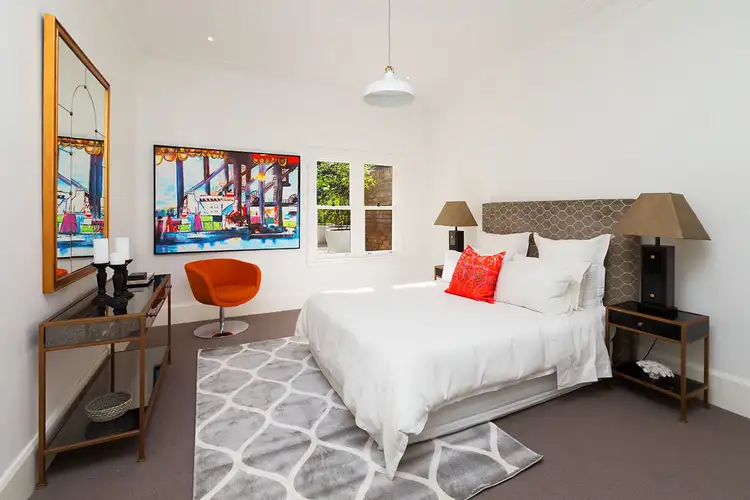 Sixth view of Homely apartment listing, 1/12 St Neot Avenue, Potts Point NSW 2011