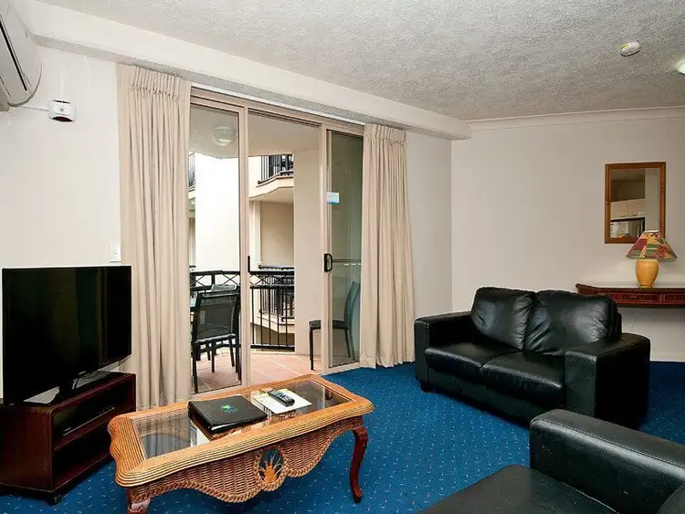 Fourth view of Homely apartment listing, 69/2342-2362 Gold Coast Highway, Mermaid Beach QLD 4218