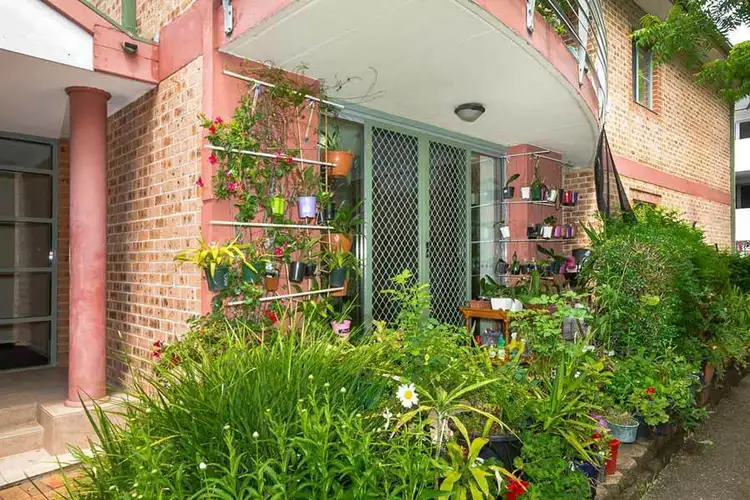 Second view of Homely apartment listing, 6/11-13 Homebush Road, Strathfield NSW 2135