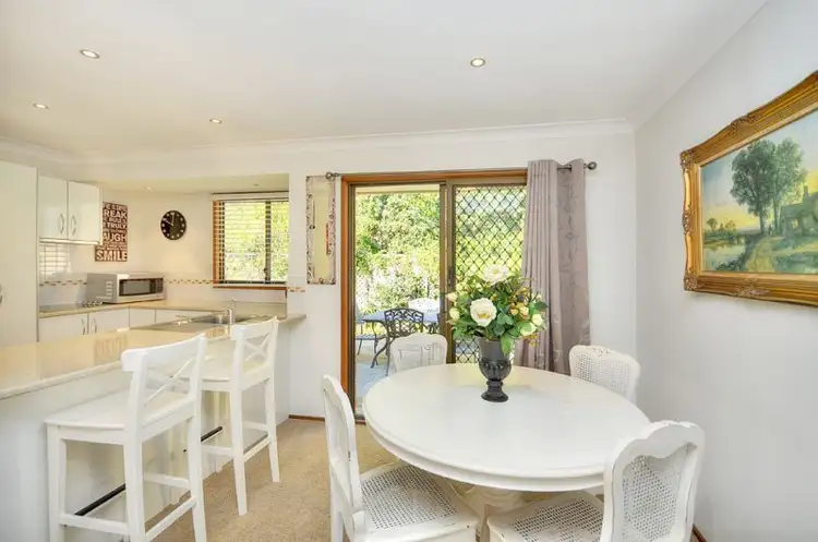 Main view of Homely unit listing, 37 St Kevins Ave, Benowa QLD 4217