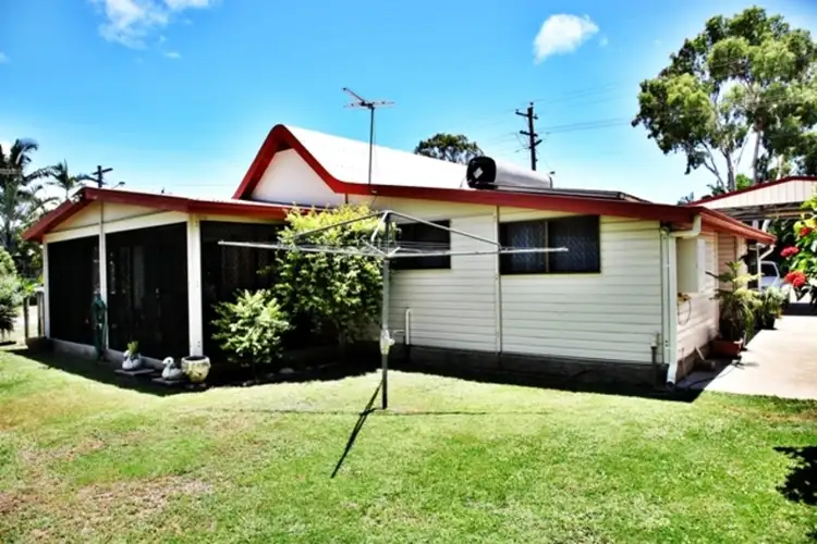 Third view of Homely house listing, 2 Lagoon Crescent, Saunders Beach QLD 4818