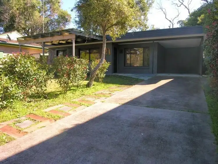 Seventh view of Homely house listing, 91 Liamena Avenue, San Remo NSW 2262