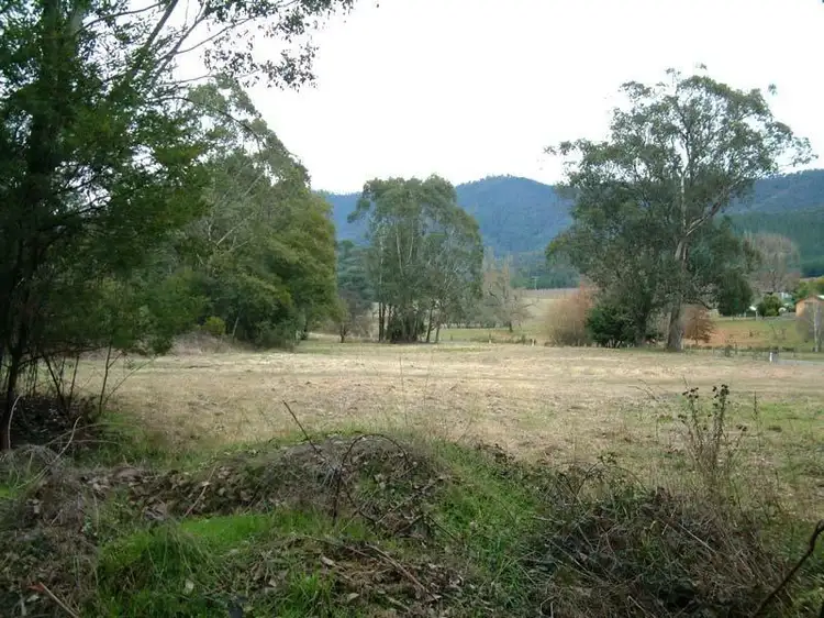Second view of Homely land listing, Lot S, 60B Morses Creek Road, Wandiligong VIC 3744