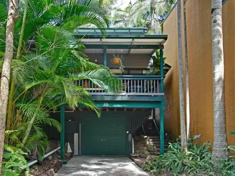 Fourth view of Homely house listing, 12/21-25 Cemetery Road, Byron Bay NSW 2481