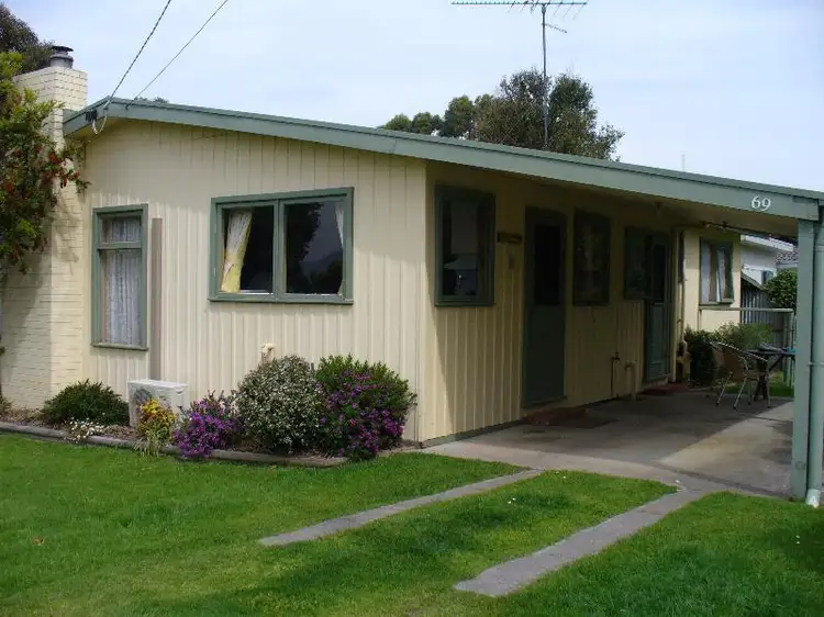 69 McLachlan Street, Apollo Bay VIC 3233
