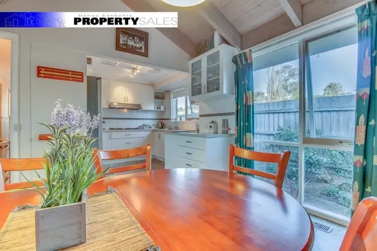 Seventh view of Homely house listing, 3 Orion Court, Moe VIC 3825