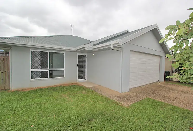 Main view of Homely house listing, 1 Manoi Close, Bentley Park QLD 4869