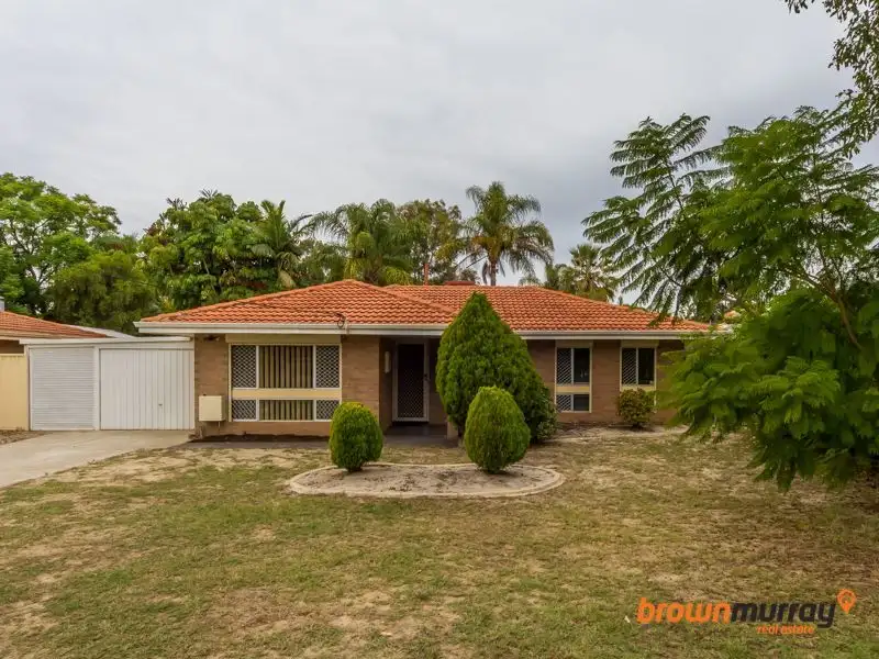 Main view of Homely house listing, 44 Prince Street, Gosnells WA 6110