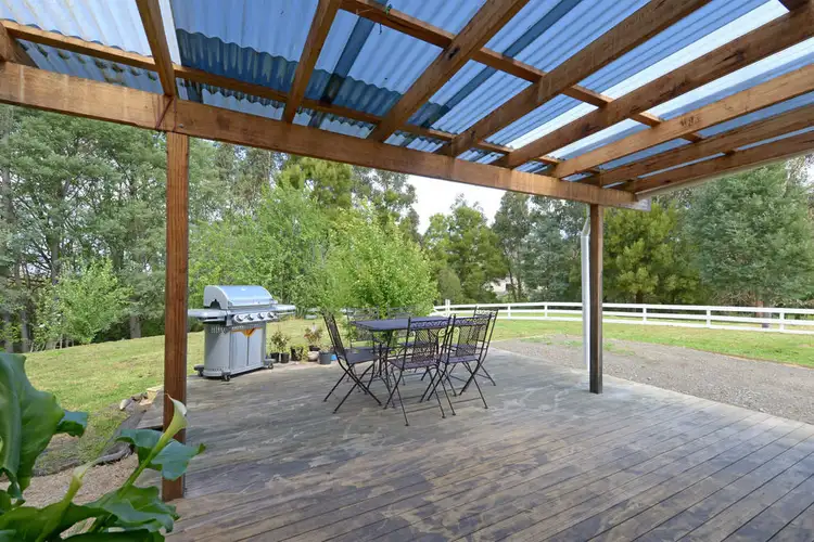 Seventh view of Homely house listing, 24 Guys Road, Cygnet TAS 7112