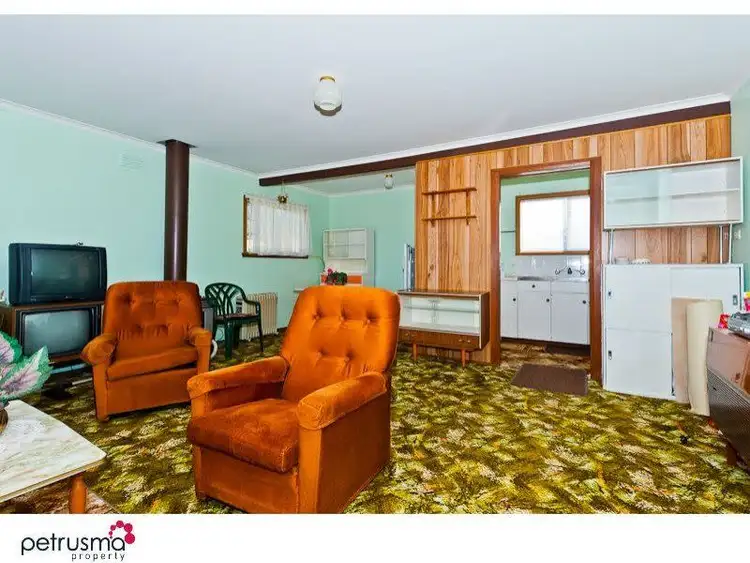 Second view of Homely house listing, 18 Russell Road, Claremont TAS 7011