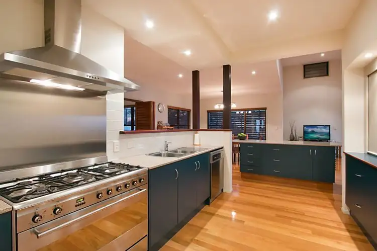 Fourth view of Homely house listing, 2/2 Olga Street, Kingscliff NSW 2487