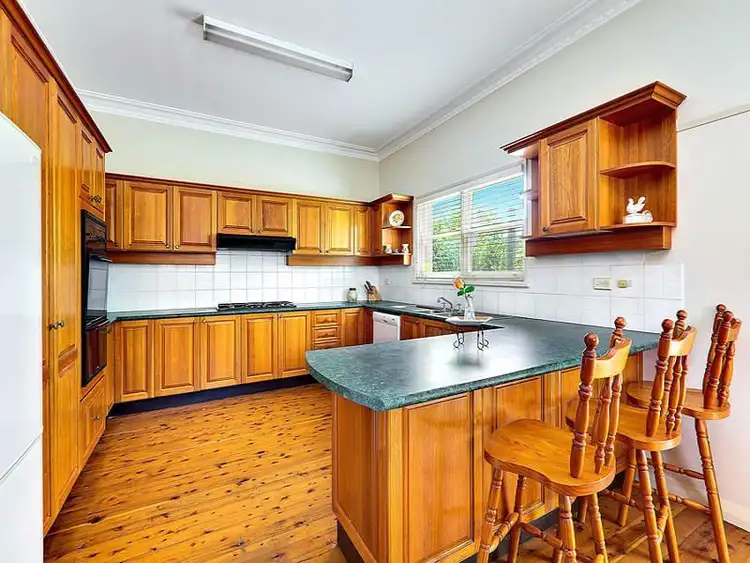 Third view of Homely house listing, 10 Francis Street, Strathfield NSW 2135