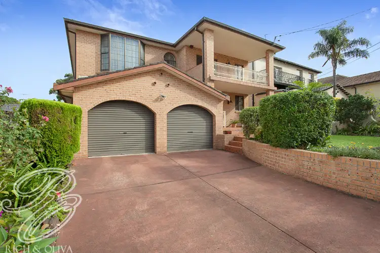 11 Crieff Street, Ashbury NSW 2193