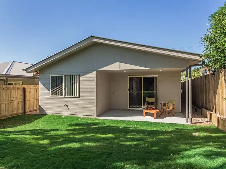 Sixth view of Homely house listing, 55A Cole Street, Silkstone QLD 4304