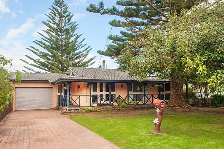 174 Marine Terrace, Geographe WA 6280