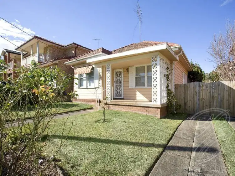 Main view of Homely house listing, 10 James Street, Canterbury NSW 2193
