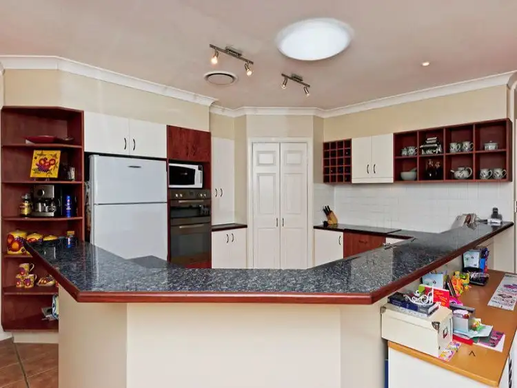 Seventh view of Homely house listing, 53 Rivermeadows Drive, Upper Coomera QLD 4209