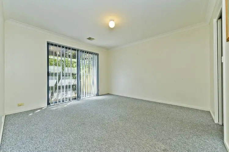 Seventh view of Homely townhouse listing, 12/5 Tauss Place, Bruce ACT 2617