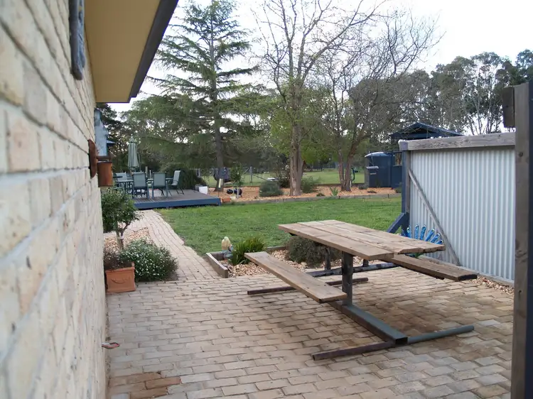 Second view of Homely rural property listing, 2 Hughes Place, Murrumbateman NSW 2582