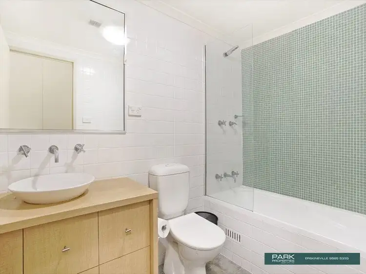 Sixth view of Homely apartment listing, 18101/177-219 Mitchell Road, Erskineville NSW 2043