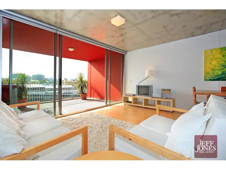 Seventh view of Homely apartment listing, 510/82 Alfred Street, Fortitude Valley QLD 4006