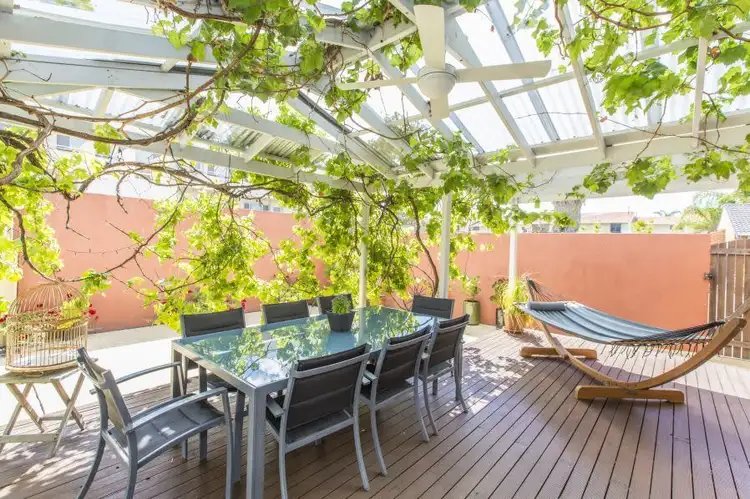 8/153 North Beach Drive, Tuart Hill WA 6060