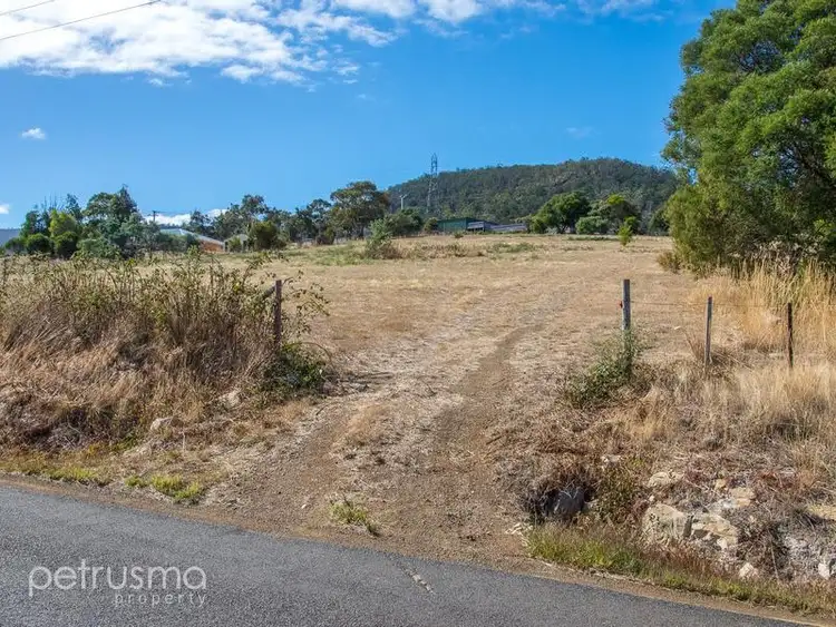 Sixth view of Homely land listing, 546 Back River Road, Magra TAS 7140