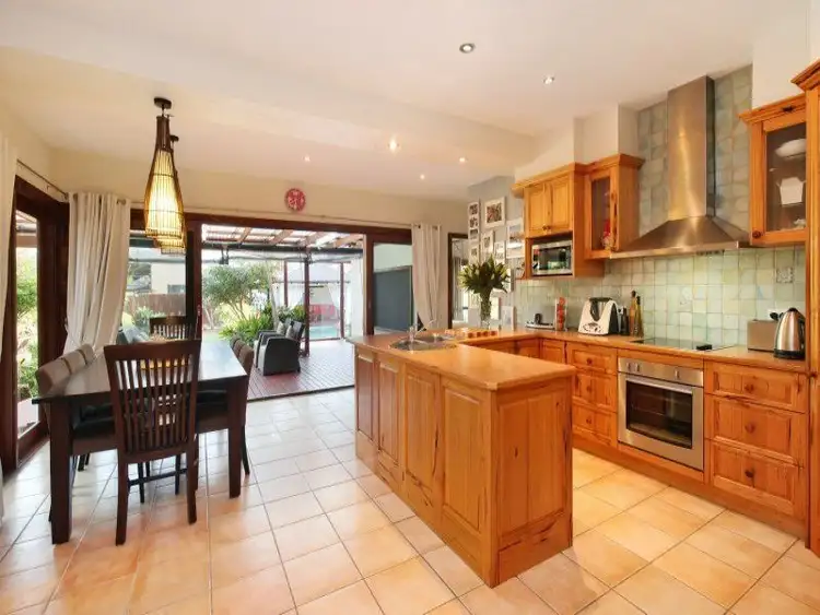 Second view of Homely house listing, 20 Burleigh Avenue, Caringbah NSW 2229