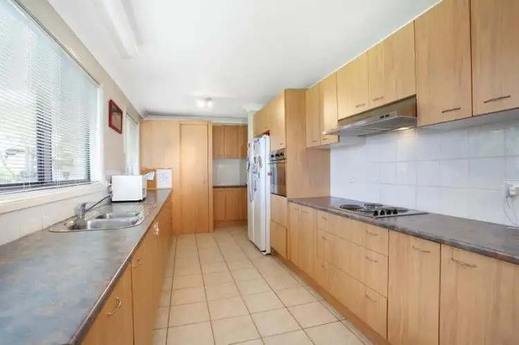 Second view of Homely house listing, 10 Swordfish Ave, Raby NSW 2566