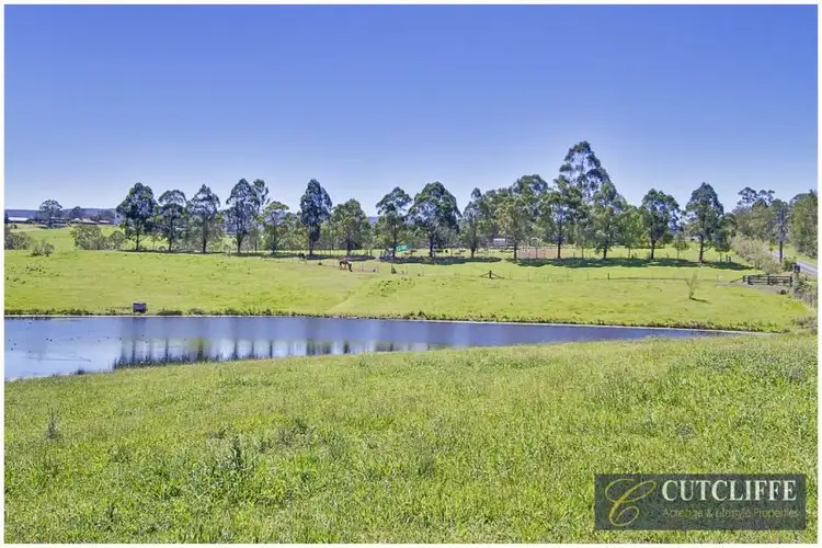Second view of Homely land listing, Address available on request