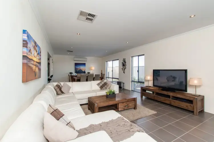 Sixth view of Homely house listing, 51 Neary Blvd, Aveley WA 6069