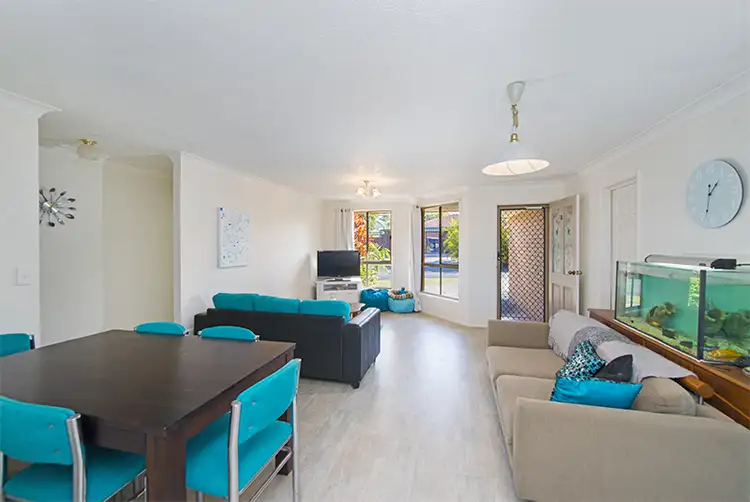 Second view of Homely house listing, 8/31 Kingsford Drive, Brunswick Heads NSW 2483