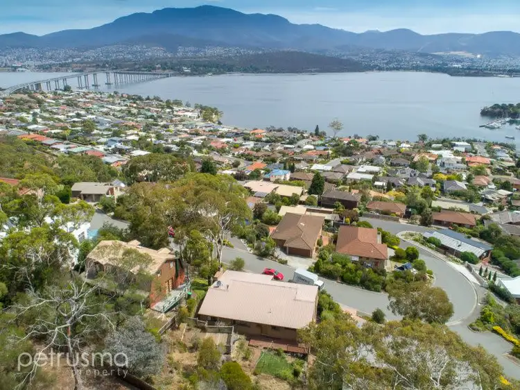 Second view of Homely house listing, 13 Ryeland Court, Rose Bay TAS 7015