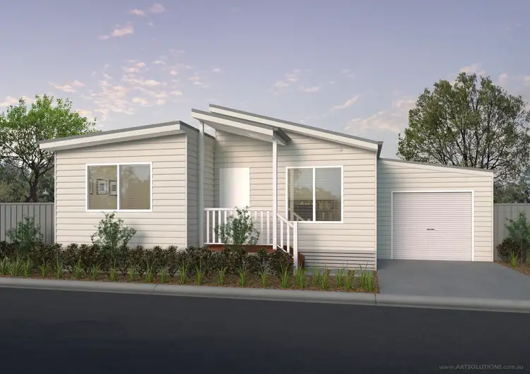 183/140 Hollinsworth Road, Marsden Park NSW 2765
