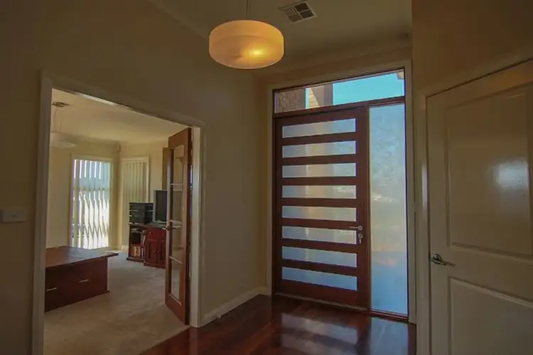 Second view of Homely house listing, 11 Collins Way, Orange NSW 2800