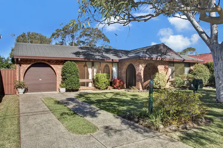 Main view of Homely house listing, 98 Kingswood Road, Engadine NSW 2233