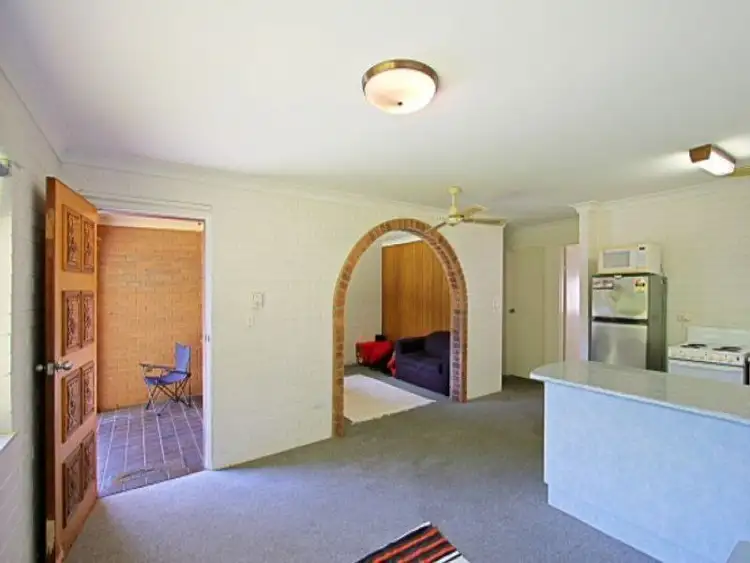 Third view of Homely unit listing, 4/3-5 Glasgow Street, Suffolk Park NSW 2481