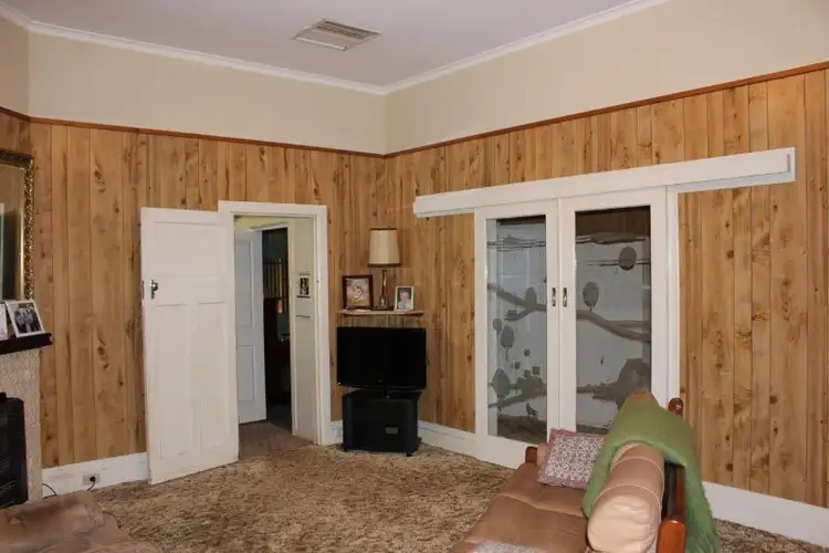 Fifth view of Homely house listing, 14 Macpherson Street, Nhill VIC 3418