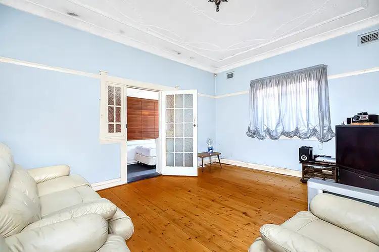 Second view of Homely house listing, 149 Homebush Road, Strathfield NSW 2135