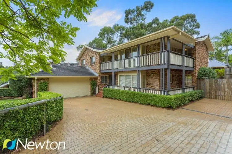 Main view of Homely house listing, 24 Greenhaven Road, Grays Point NSW 2232