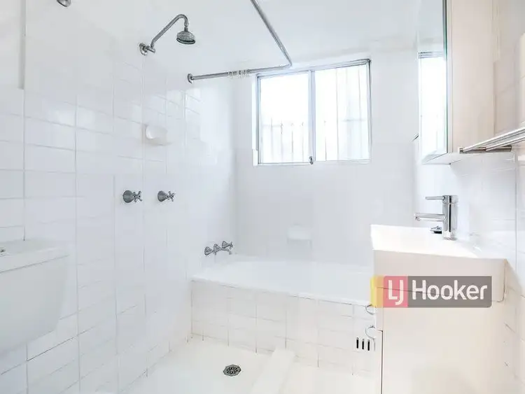 Fifth view of Homely apartment listing, 1/110 The Boulevarde, Dulwich Hill NSW 2203
