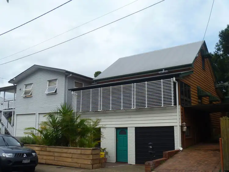 10 Beattie Street, West End QLD 4101