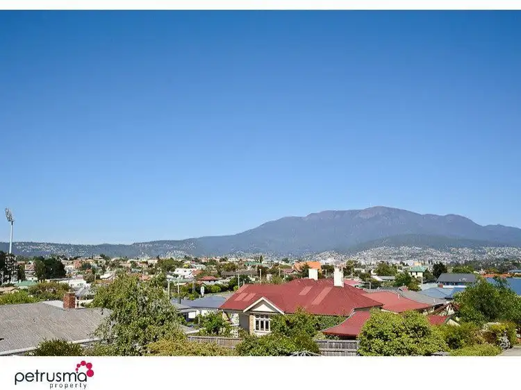 Third view of Homely unit listing, 5/42A York Street, Bellerive TAS 7018