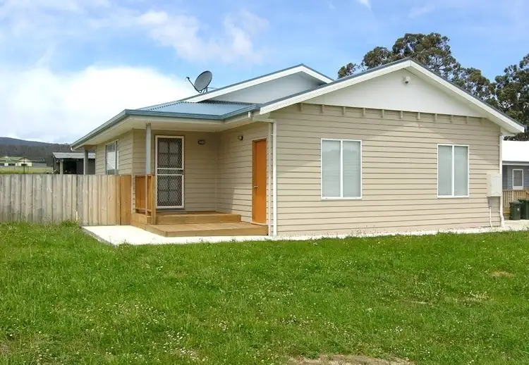 Main view of Homely unit listing, Lot 2 Smith Street, Cygnet TAS 7112