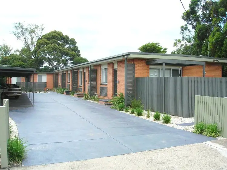 Second view of Homely unit listing, 4/47 Sladen Street, Hamlyn Heights VIC 3215