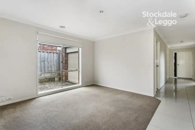 Fifth view of Homely house listing, 35 EVESHAM STREET, Cranbourne North VIC 3977