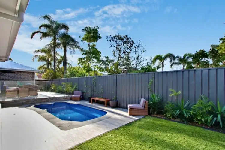 Fifth view of Homely house listing, 50a Yathong Road, Caringbah NSW 2229