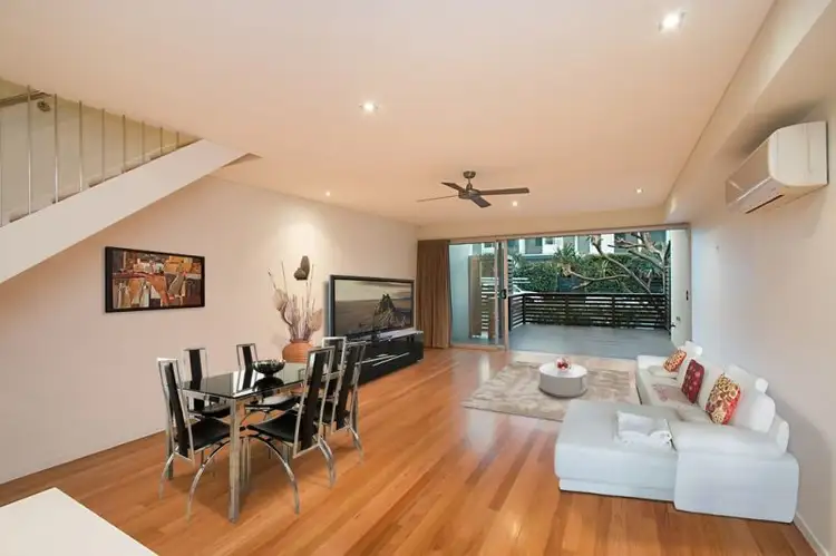 Second view of Homely townhouse listing, 22/2-8 Canthium Way, Casuarina NSW 2487