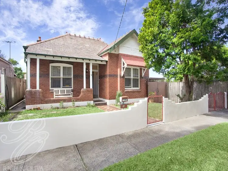 16 Hillcot Street, Hurlstone Park NSW 2193
